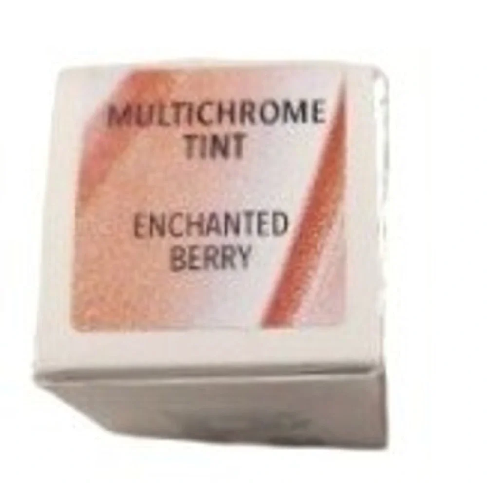 Buxom Full-On Plumping Lip Matte Enchanted Berry Multichrome 0.14oz NIB